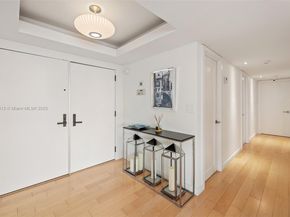 1 Grove Isle Dr A910, Miami FL 33133