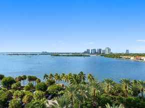 1 Grove Isle Dr A910, Miami FL 33133