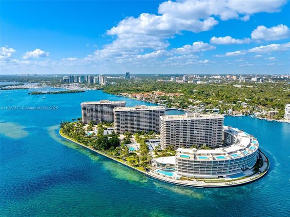 1 Grove Isle Dr A910, Miami FL 33133