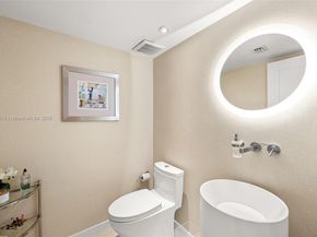 1 Grove Isle Dr A910, Miami FL 33133