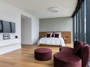 18555 Collins Ave. 3005, Sunny Isles Beach FL 33160