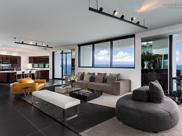 18555 Collins Ave. 3005, Sunny Isles Beach FL 33160