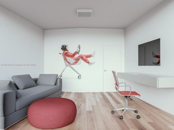 18555 Collins Ave. 3005, Sunny Isles Beach FL 33160