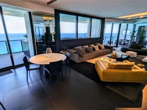 18555 Collins Ave. 3005, Sunny Isles Beach FL 33160