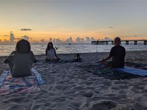 18555 Collins Ave. 3005, Sunny Isles Beach FL 33160