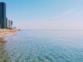 18555 Collins Ave. 3005, Sunny Isles Beach FL 33160