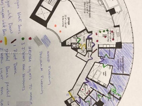 18555 Collins Ave. 3005, Sunny Isles Beach FL 33160