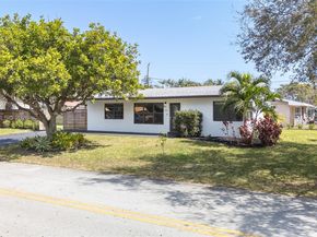 1151 NE 42nd Ct, Pompano Beach FL 33064