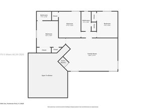 1351 NW 139th Ave, Pembroke Pines FL 33028