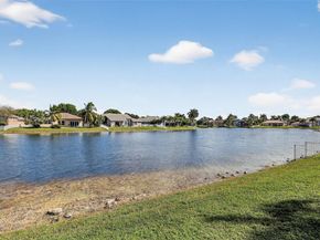 1351 NW 139th Ave, Pembroke Pines FL 33028