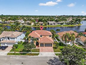 1351 NW 139th Ave, Pembroke Pines FL 33028