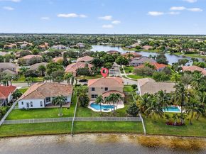 1351 NW 139th Ave, Pembroke Pines FL 33028