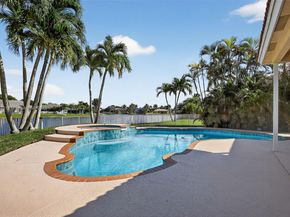 1351 NW 139th Ave, Pembroke Pines FL 33028