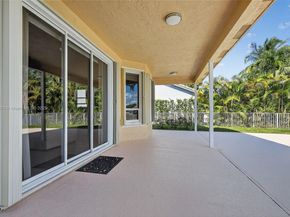 1351 NW 139th Ave, Pembroke Pines FL 33028