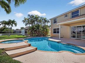 1351 NW 139th Ave, Pembroke Pines FL 33028