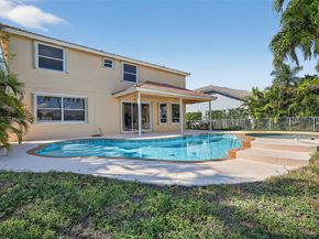 1351 NW 139th Ave, Pembroke Pines FL 33028
