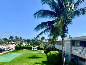 900 Atlantic Shores Blvd 126, Hallandale Beach FL 33009