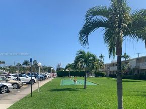 900 Atlantic Shores Blvd 126, Hallandale Beach FL 33009