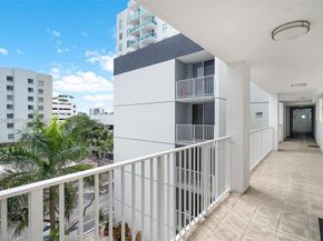 126 SW 17th Rd 507, Miami FL 33129