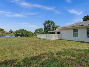 11957 NW 26th Pl, Coral Springs FL 33065
