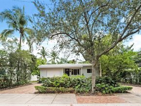 1235 El Rado St, Coral Gables FL 33134