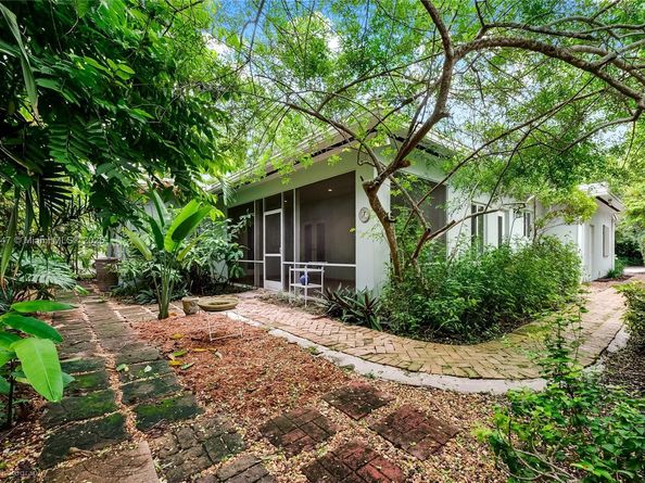 1235 El Rado St, Coral Gables FL 33134