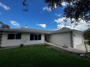 1590 SW 139th Ave, Davie FL 33325