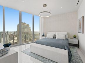 300 Biscayne Blvd Way PH6001, Miami FL 33131