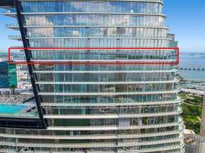 300 Biscayne Blvd Way PH6001, Miami FL 33131