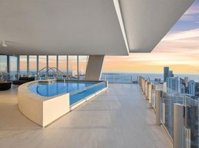 300 Biscayne Blvd Way PH6001, Miami FL 33131