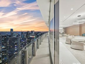 300 Biscayne Blvd Way PH6001, Miami FL 33131