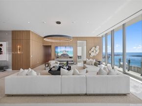 300 Biscayne Blvd Way PH6001, Miami FL 33131