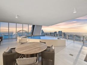 300 Biscayne Blvd Way PH6001, Miami FL 33131