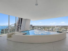 300 Biscayne Blvd Way PH6001, Miami FL 33131
