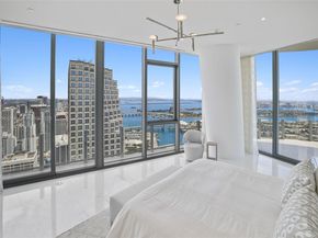 300 Biscayne Blvd Way PH6001, Miami FL 33131