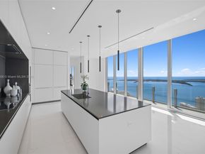 300 Biscayne Blvd Way PH6001, Miami FL 33131