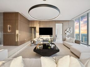 300 Biscayne Blvd Way PH6001, Miami FL 33131