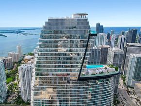 300 Biscayne Blvd Way PH6001, Miami FL 33131