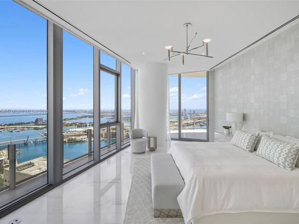 300 Biscayne Blvd Way PH6001, Miami FL 33131