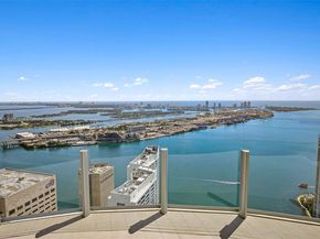 300 Biscayne Blvd Way PH6001, Miami FL 33131