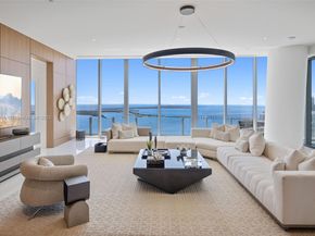300 Biscayne Blvd Way PH6001, Miami FL 33131