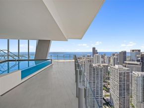 300 Biscayne Blvd Way PH6001, Miami FL 33131