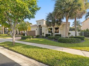 16748 SW 16th St, Pembroke Pines FL 33027