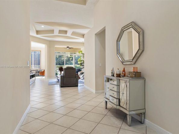 16748 SW 16th St, Pembroke Pines FL 33027