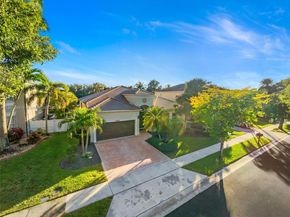 16748 SW 16th St, Pembroke Pines FL 33027