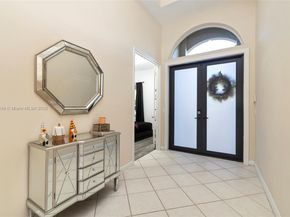 16748 SW 16th St, Pembroke Pines FL 33027