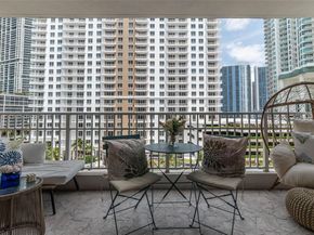 701 Brickell Key Blvd 808, Miami FL 33131