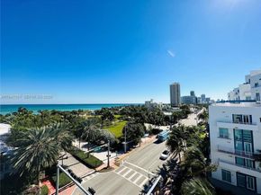 7700 Collins Ave 5, Miami Beach FL 33141