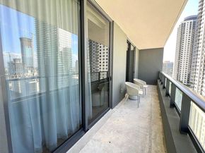 601 NE 1 Ave 1602, Miami FL 33132