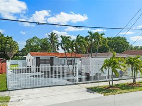 7120 SW 21st St, Miami FL 33155